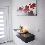 Panoramablick Rhoen By Interhome * Sandberg