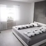 Apartman Panoramablick Rhoen By Interhome *