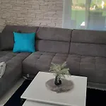 Apartman Panoramablick Rhoen By Interhome *