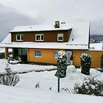 Panoramablick Rhoen By Interhome