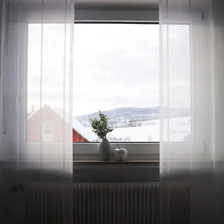 Lejlighed Panoramablick Rhoen By Interhome *