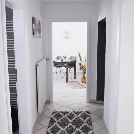 Panoramablick Rhoen By Interhome Sandberg