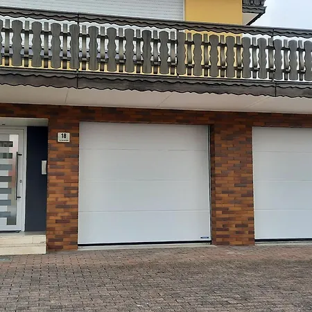 Panoramablick Rhoen By Interhome Lejlighed Sandberg