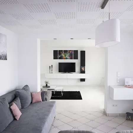 Panoramablick Rhoen By Interhome Lejlighed Sandberg