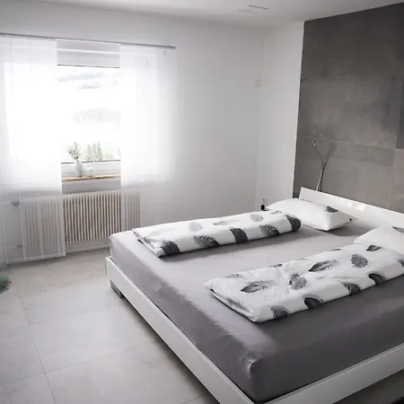 Appartement Panoramablick Rhoen By Interhome *