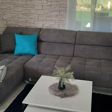 Appartement Panoramablick Rhoen By Interhome *