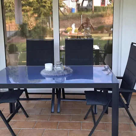 Panoramablick Rhoen By Interhome Sandberg