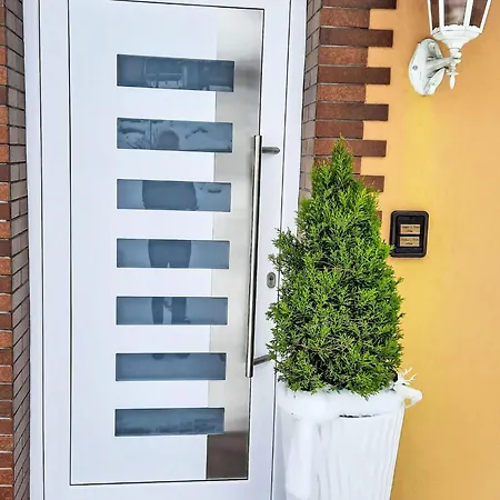 Panoramablick Rhoen By Interhome * Sandberg