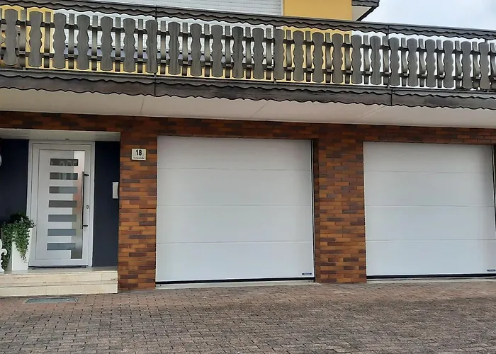 Panoramablick Rhoen By Interhome Appartement Sandberg