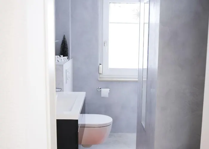 Panoramablick Rhoen By Interhome Appartement *