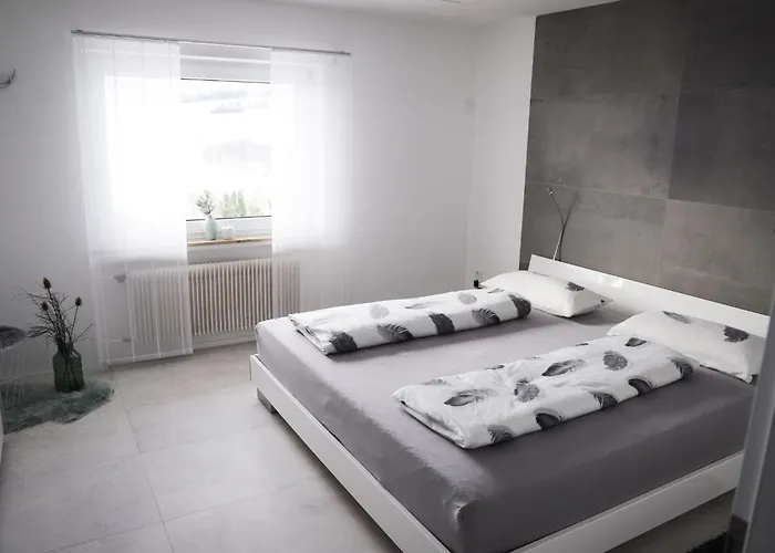 Appartement Panoramablick Rhoen By Interhome *